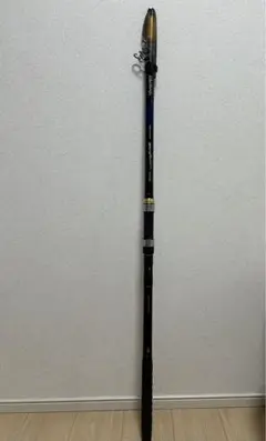 タマンモンスター 10号　ロッドキーパー付き DAIWA（釣り） ダイワ バトルゲーム タマンモンスター (10号-50