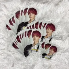 SixTONES 田中樹　デタカ　2020