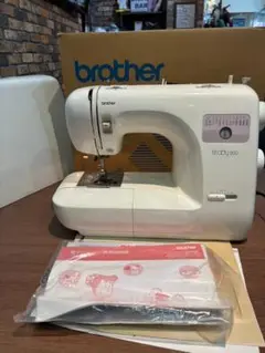 brother - ❤人気最新現行モデル展示処分使用極少美品❤工場分解整備済★ブラザーミシン 本体 2025年最新】ブラザー ミシンの人気アイテム - メルカリ