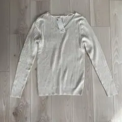 ホワイトvネック