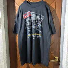 激レア】JAL 企業tシャツ シングルステッチ - メルカリ