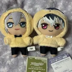 2025年最新】アイドリッシュセブン ぬいぐるみ 千の人気アイテム