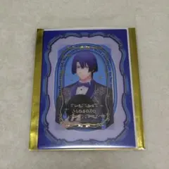 うたの☆プリンスさまっ♪ ビジュカ 真斗