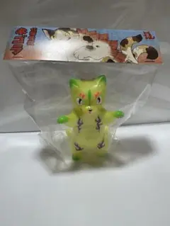 桜　リュドラ　こなつ ソフビ 小夏屋　フィギュア 2025年最新】Yahoo!オークション -小夏屋 リュドラの中古品