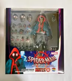 【新品・未開封】MAFEX スカーレットスパイダー No.186 フィギュア 新品未開封】MAFEX No.186 スカーレットスパイダー 正規品 - メルカリ
