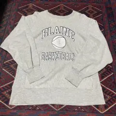 80s champion REVERSE WEAVE USA