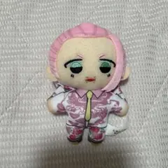 東京リベンジャーズ 原画展 ぬいぐるみ マスコット 三途春千夜 - メルカリ