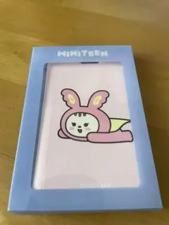 miniteen フェイスクッション ジョンハン JEONGHAN Seventeen Jeonghan Miniteen Jjongtoram Face | Mercari