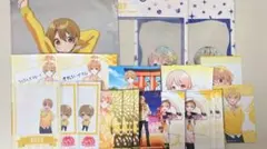 すとぷり　るぅと　グッズまとめ売り