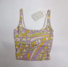 2026年最新】EMILIO PUCCI レディース タンクトップの人気アイテム
