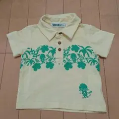 ランドリー キッズ ポロシャツ☆のサムネイル