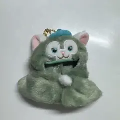 ジェラトーニ ポンチョ ぬい服