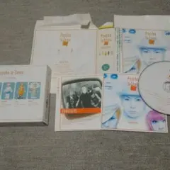 2025年最新】psycho le cemuの人気アイテム - メルカリ