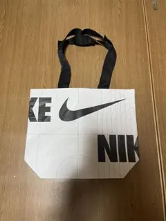 NIKE トートバッグ シューズケース