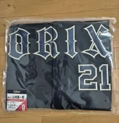 オリックスバファローズ紅林弘太郎選手サードハイクオリティ