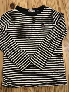 ダブルB 長袖　120