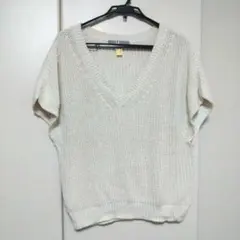 セオリーリュクス　サマーニット