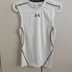 Under Armour ヒートギアコンプレッションタンクトップ SM