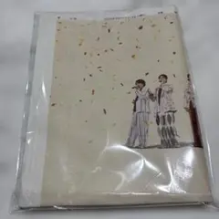 嵐　広告　読売新聞9月15日朝刊