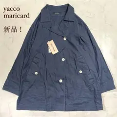 ナマチェコ コート 22ss NAMACHEKO zirru coat ナマチェコ コート 22ss NAMACHEKO zirru coat - メルカリ