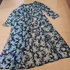 EMODA シフォンガウンのサムネイル