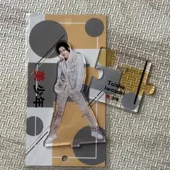 岩崎大昇 美少年 キテレツ KEY TO LIT アクスタ - メルカリ