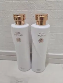 COTA COUTURE シャンプー ベルベット (2回分)程度 - メルカリ