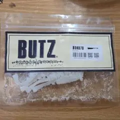 BUTZ BOKO70のサムネイル