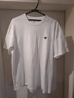 Hanes BEEFY-T セブンイレブン　XL