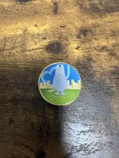 記念メダル　名古屋テレビ塔