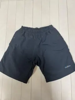 オーシャンアンドグラウンド　ハーフパンツ　160cm