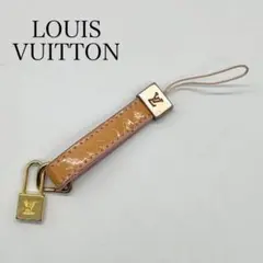 2026年最新】ルイヴィトン 携帯ストラップ モノグラムヴェルニの人気