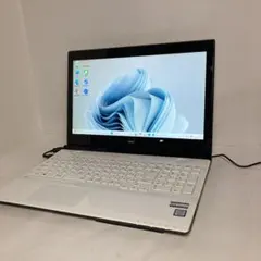 Core i5(6世代）新品SSD512GB/ 8gb　 win11 ノートPC