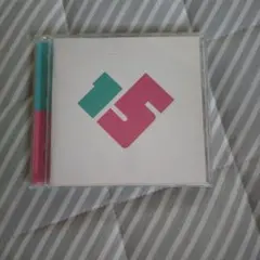 大塚愛 CD ai am BEST, too