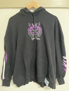 スターダム スターライトキッド モブスタイル パーカー スターダム スターライトキッド モブスタイル パーカー