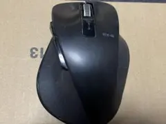 ELECOM ワイヤレスマウス　M-XGL10DB