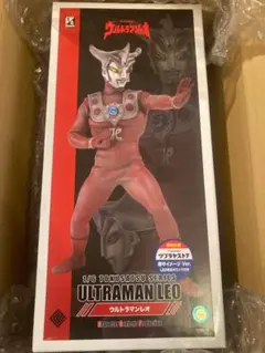 2026年最新】ウルトラマンレオ ccpの人気アイテム - メルカリ