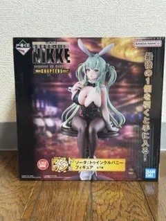 2026年最新】勝利の女神 nikke ラストワンの人気アイテム - メルカリ