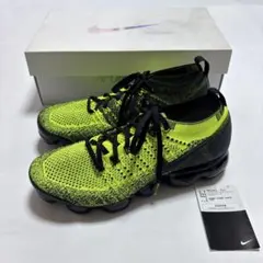 ⚫︎NIKE/ヴェイパーマックス フライニット2/AIR VAPORMAX/26
