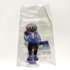 マックス オーロラミニアクリルスタンド 銀河特急 ミルキー☆サブウェイ　アクスタ
