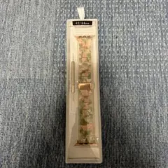 Apple Watch バンド 42/44mm スウィティ フラワー