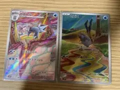 セビエ AR SV2P スノーハザード 075/071