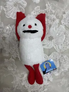 パペットスンスンBIGぬいぐるみ〜WA！〜