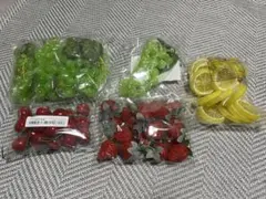 フェイクフルーツ　まとめ売り　ウェディング