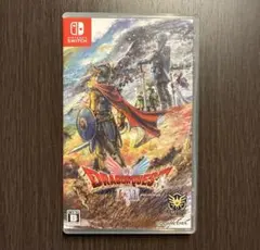 ドラゴンクエスト1 & 2 Nintendo Switch