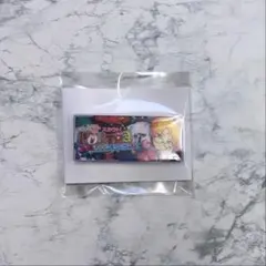 あんスタ　バナーバッジ　遊木真