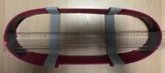カバンの骨