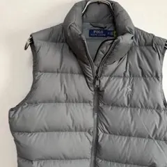 POLO Ralph Lauren ポロ ラルフローレン ダウンベストジャケット