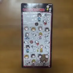 スヌーピー/ BONBON DROP シール