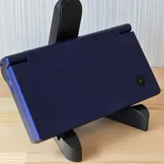 【動作確認済】ニンテンドーDSi メタリックブルー 本体